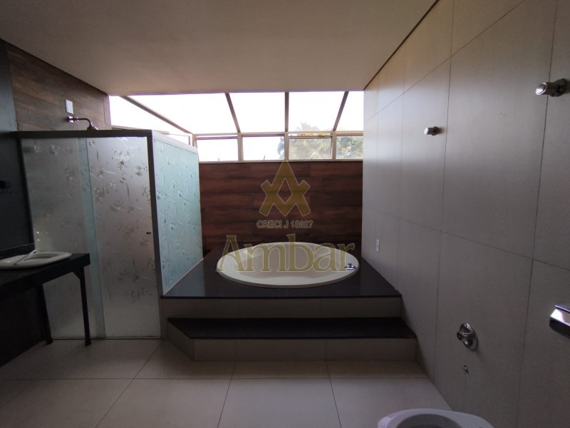 Ambar Imóveis | Imobiliária em Ribeirão Preto | Casa - Alto da Boa Vista - Ribeirão Preto