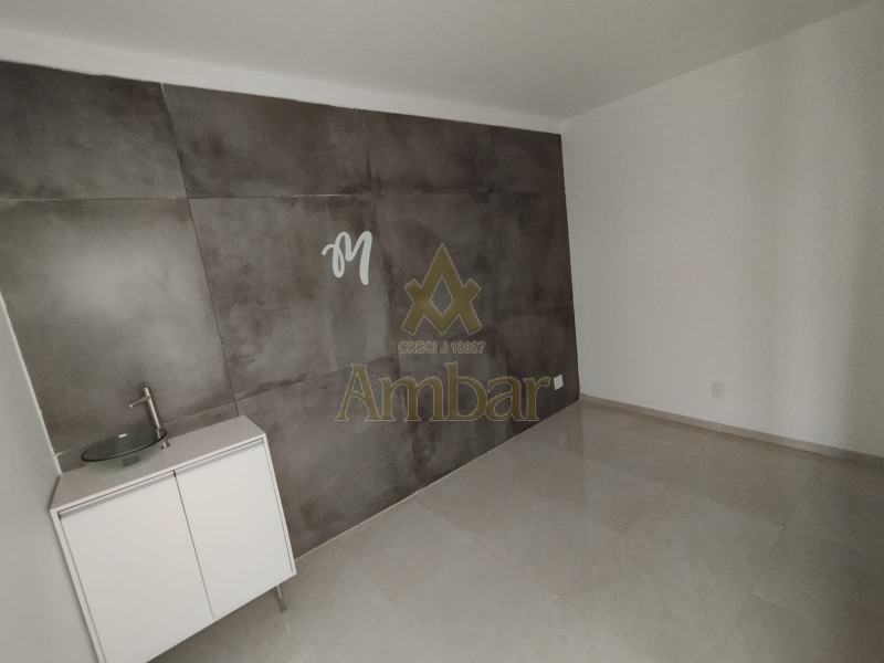Ambar Imóveis | Imobiliária em Ribeirão Preto | Casa - Alto da Boa Vista - Ribeirão Preto