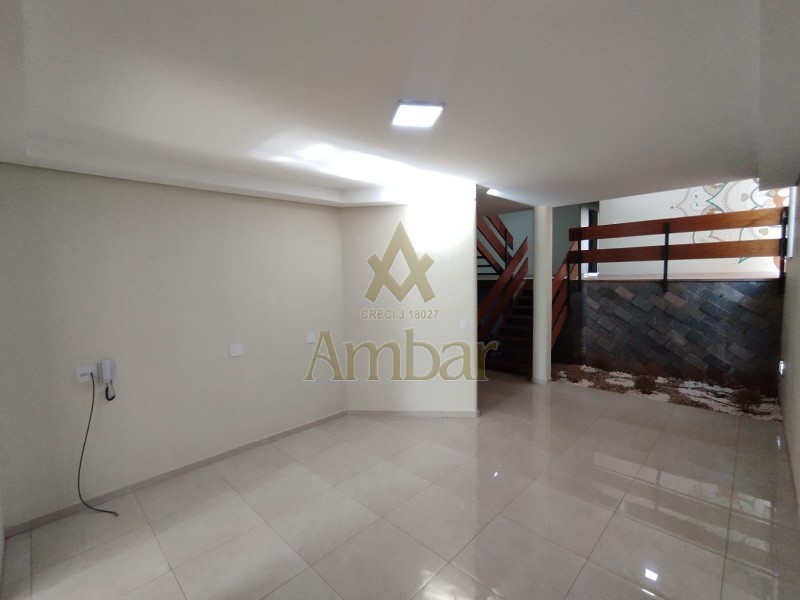 Ambar Imóveis | Imobiliária em Ribeirão Preto | Casa - Alto da Boa Vista - Ribeirão Preto