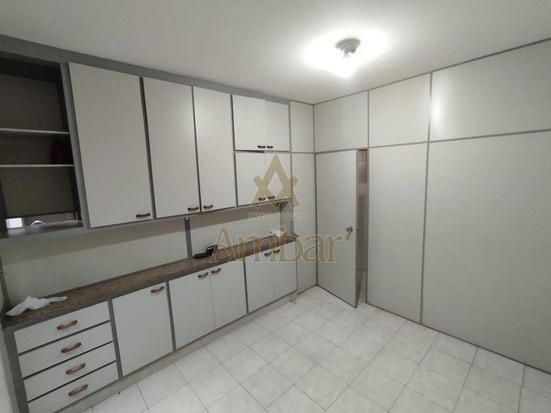 Ambar Imóveis | Imobiliária em Ribeirão Preto | Casa - Alto da Boa Vista - Ribeirão Preto