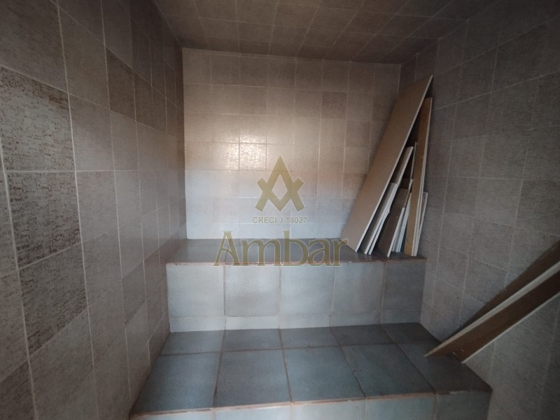 Ambar Imóveis | Imobiliária em Ribeirão Preto | Casa - Alto da Boa Vista - Ribeirão Preto