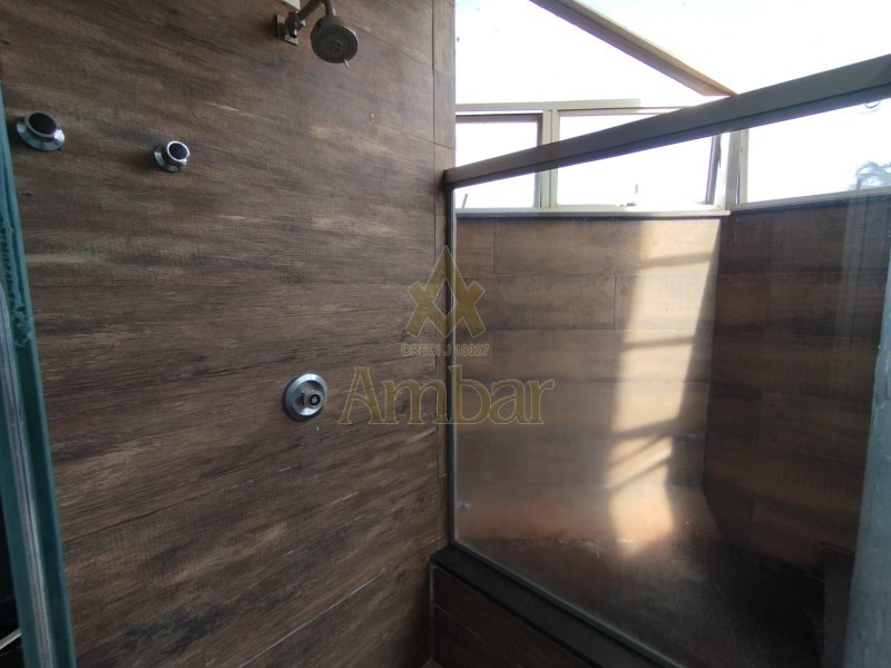 Ambar Imóveis | Imobiliária em Ribeirão Preto | Casa - Alto da Boa Vista - Ribeirão Preto