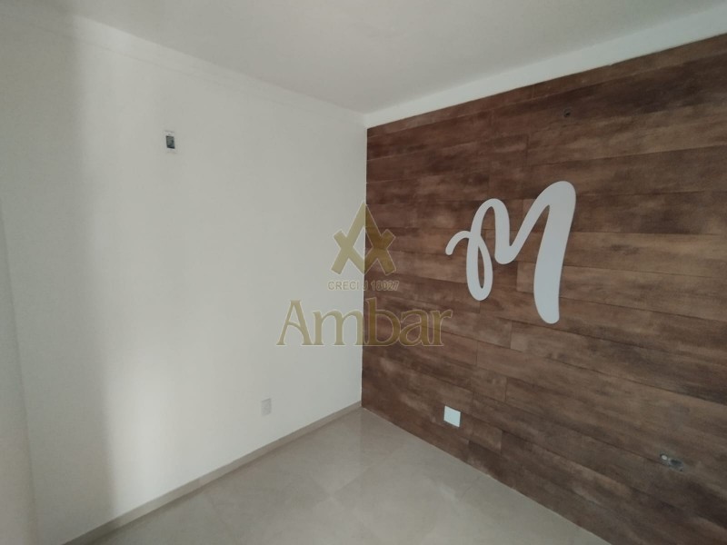 Ambar Imóveis | Imobiliária em Ribeirão Preto | Casa - Alto da Boa Vista - Ribeirão Preto