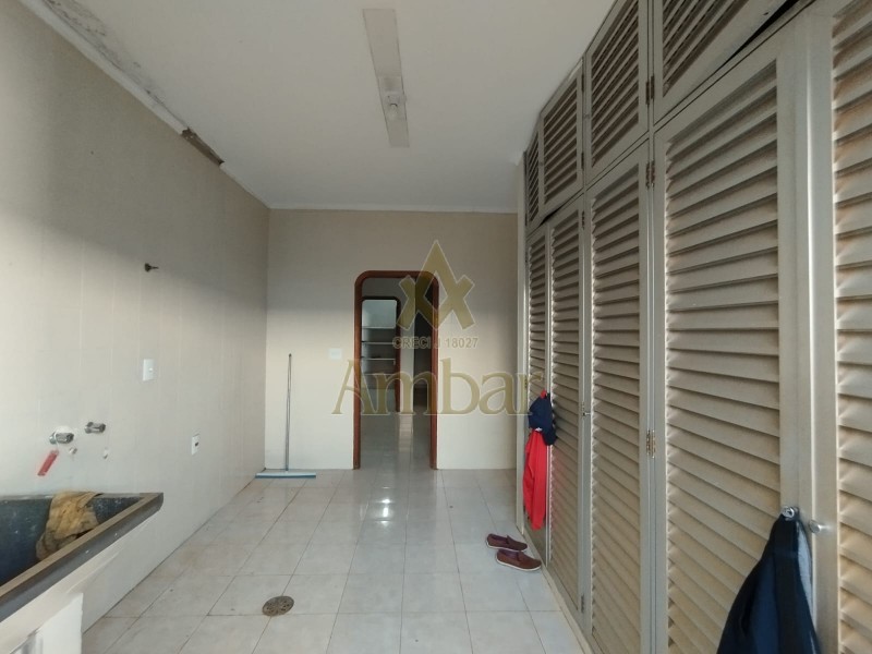 Ambar Imóveis | Imobiliária em Ribeirão Preto | Casa - Alto da Boa Vista - Ribeirão Preto