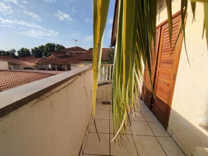 Ambar Imóveis | Imobiliária em Ribeirão Preto | Casa - Alto da Boa Vista - Ribeirão Preto
