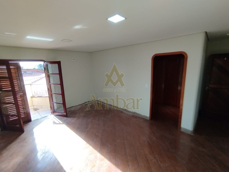 Ambar Imóveis | Imobiliária em Ribeirão Preto | Casa - Alto da Boa Vista - Ribeirão Preto