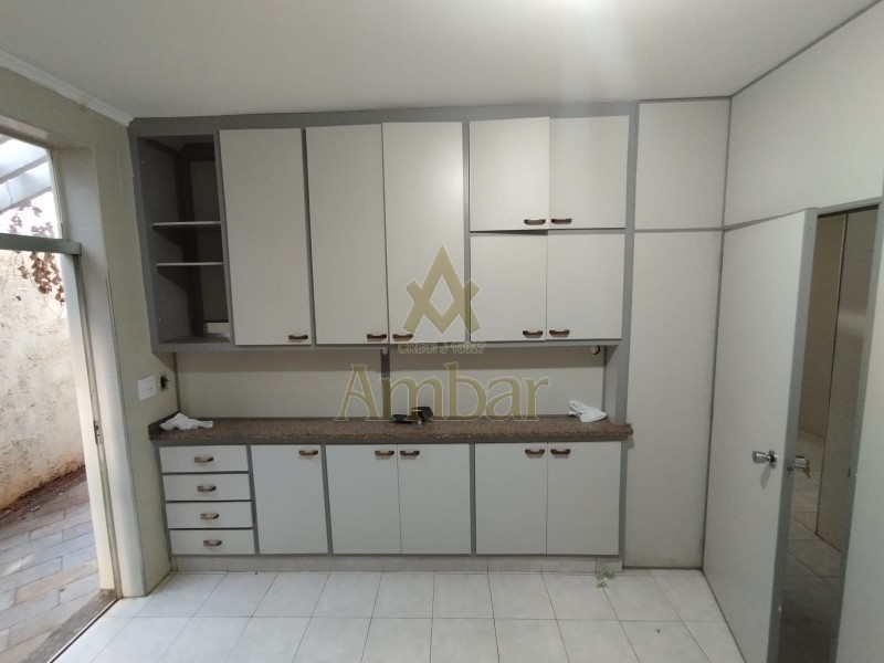 Ambar Imóveis | Imobiliária em Ribeirão Preto | Casa - Alto da Boa Vista - Ribeirão Preto