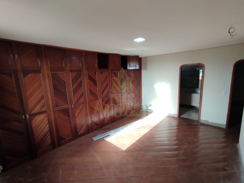 Ambar Imóveis | Imobiliária em Ribeirão Preto | Casa - Alto da Boa Vista - Ribeirão Preto