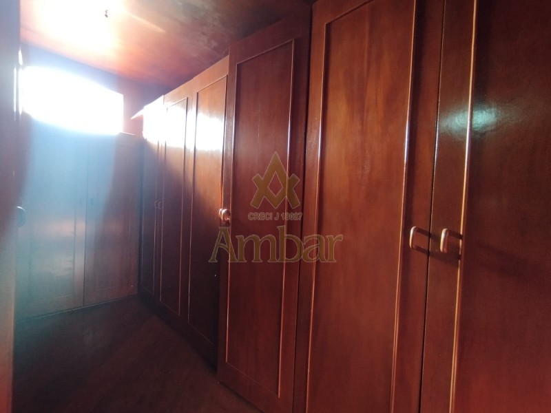 Ambar Imóveis | Imobiliária em Ribeirão Preto | Casa - Alto da Boa Vista - Ribeirão Preto