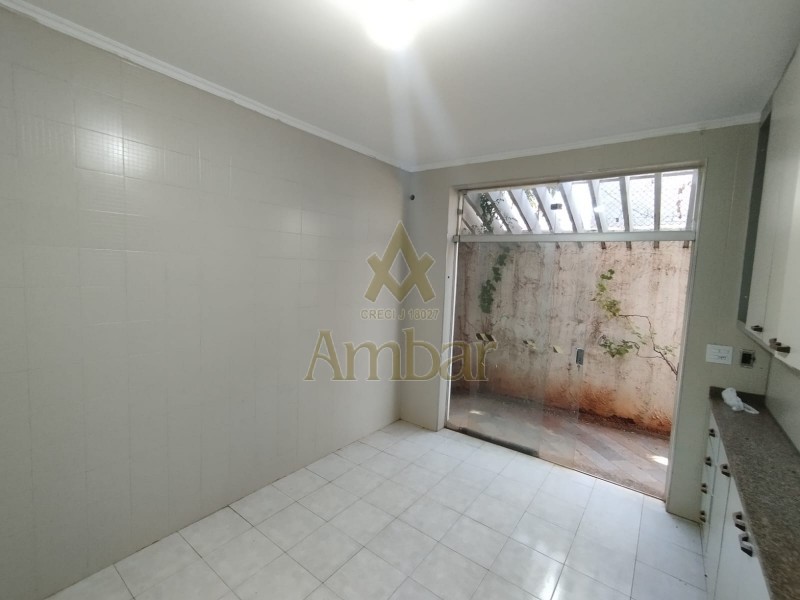 Ambar Imóveis | Imobiliária em Ribeirão Preto | Casa - Alto da Boa Vista - Ribeirão Preto