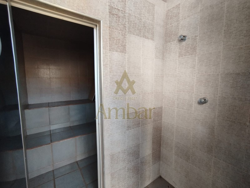 Ambar Imóveis | Imobiliária em Ribeirão Preto | Casa - Alto da Boa Vista - Ribeirão Preto