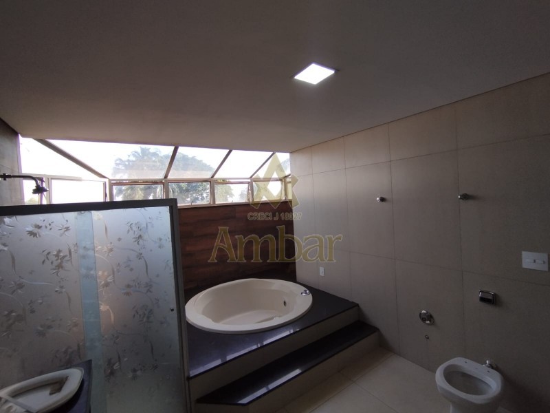 Ambar Imóveis | Imobiliária em Ribeirão Preto | Casa - Alto da Boa Vista - Ribeirão Preto