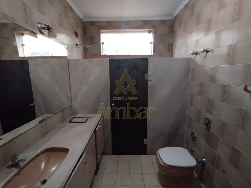 Ambar Imóveis | Imobiliária em Ribeirão Preto | Casa - Alto da Boa Vista - Ribeirão Preto