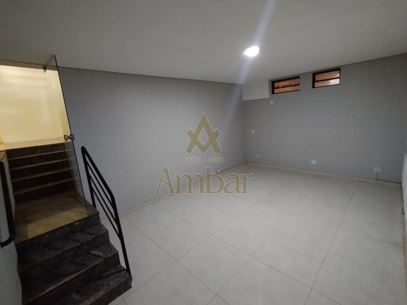Ambar Imóveis | Imobiliária em Ribeirão Preto | Casa - Alto da Boa Vista - Ribeirão Preto