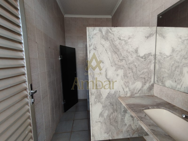 Ambar Imóveis | Imobiliária em Ribeirão Preto | Casa - Alto da Boa Vista - Ribeirão Preto