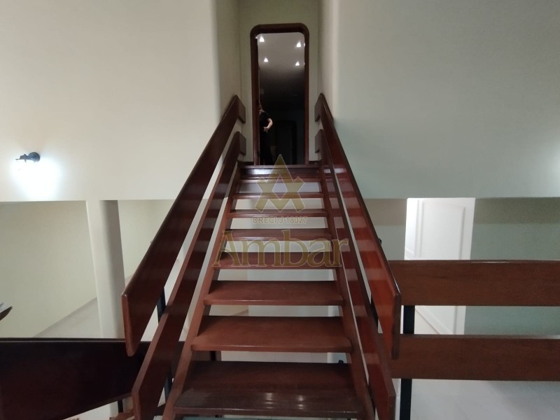 Ambar Imóveis | Imobiliária em Ribeirão Preto | Casa - Alto da Boa Vista - Ribeirão Preto