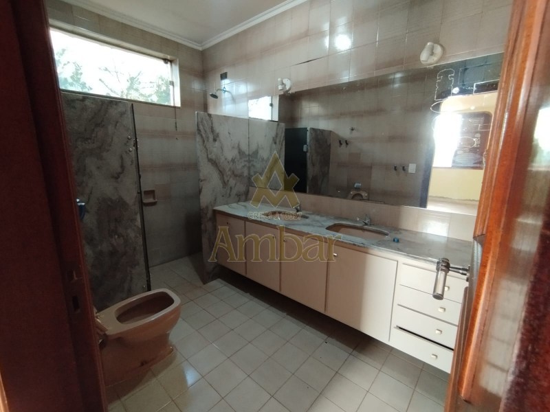 Ambar Imóveis | Imobiliária em Ribeirão Preto | Casa - Alto da Boa Vista - Ribeirão Preto
