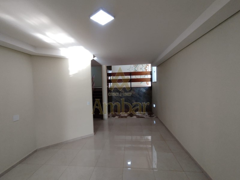 Ambar Imóveis | Imobiliária em Ribeirão Preto | Casa - Alto da Boa Vista - Ribeirão Preto