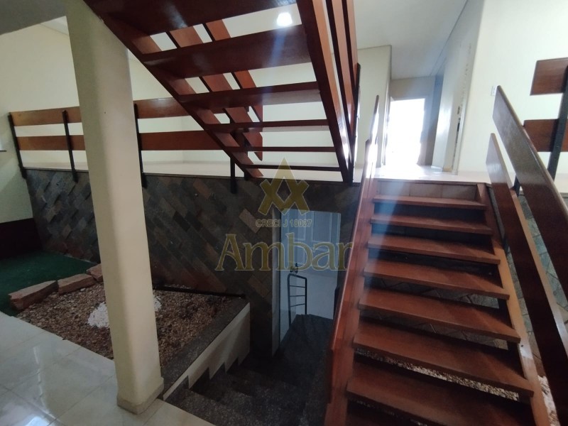 Ambar Imóveis | Imobiliária em Ribeirão Preto | Casa - Alto da Boa Vista - Ribeirão Preto