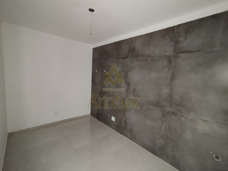 Ambar Imóveis | Imobiliária em Ribeirão Preto | Casa - Alto da Boa Vista - Ribeirão Preto