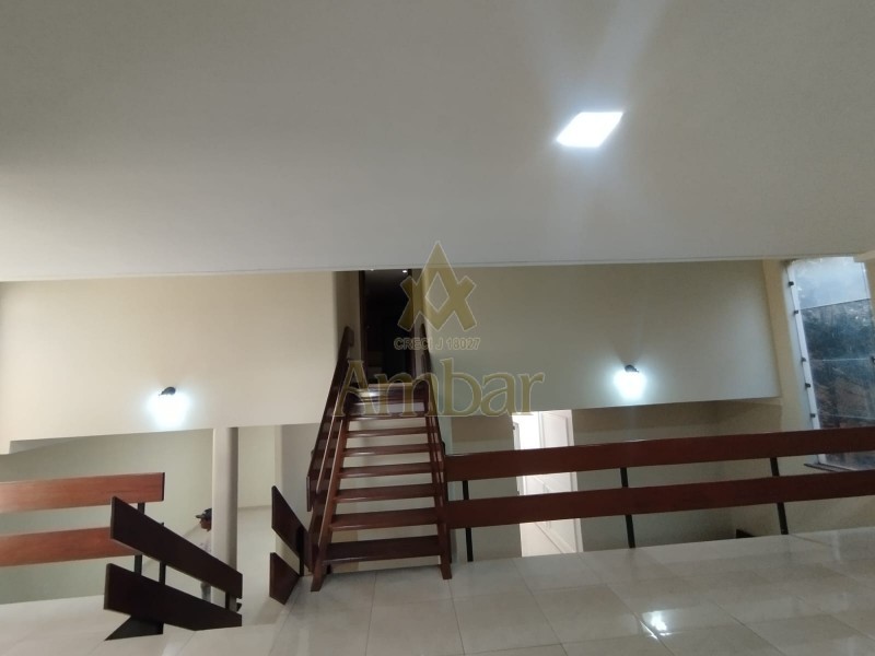 Ambar Imóveis | Imobiliária em Ribeirão Preto | Casa - Alto da Boa Vista - Ribeirão Preto