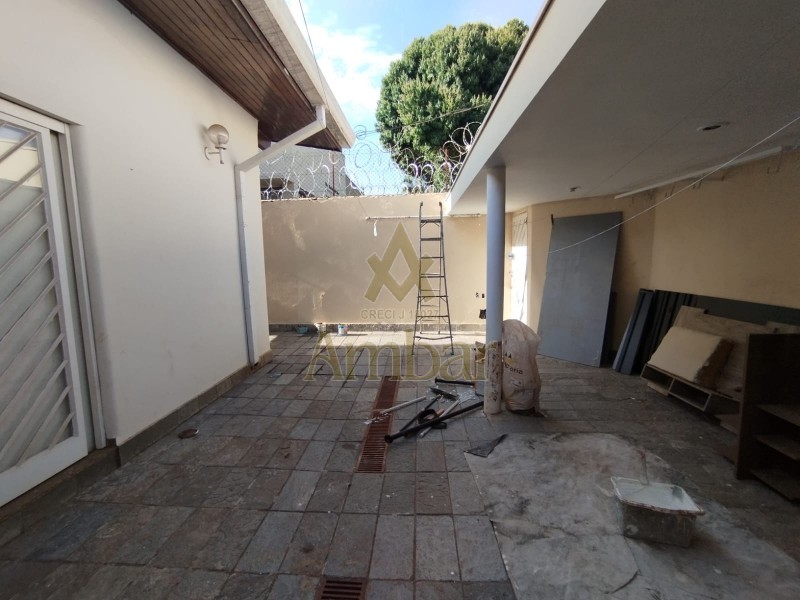 Ambar Imóveis | Imobiliária em Ribeirão Preto | Casa - Alto da Boa Vista - Ribeirão Preto