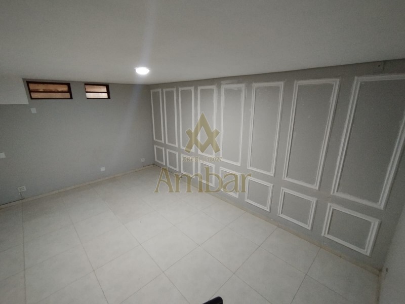 Ambar Imóveis | Imobiliária em Ribeirão Preto | Casa - Alto da Boa Vista - Ribeirão Preto