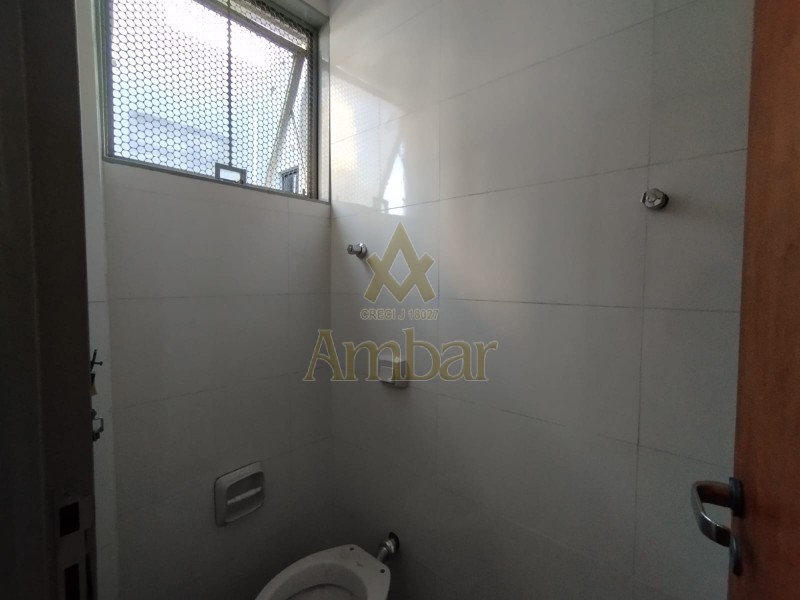 Ambar Imóveis | Imobiliária em Ribeirão Preto | Ponto Comercial - Jardim Canada  - Ribeirão Preto