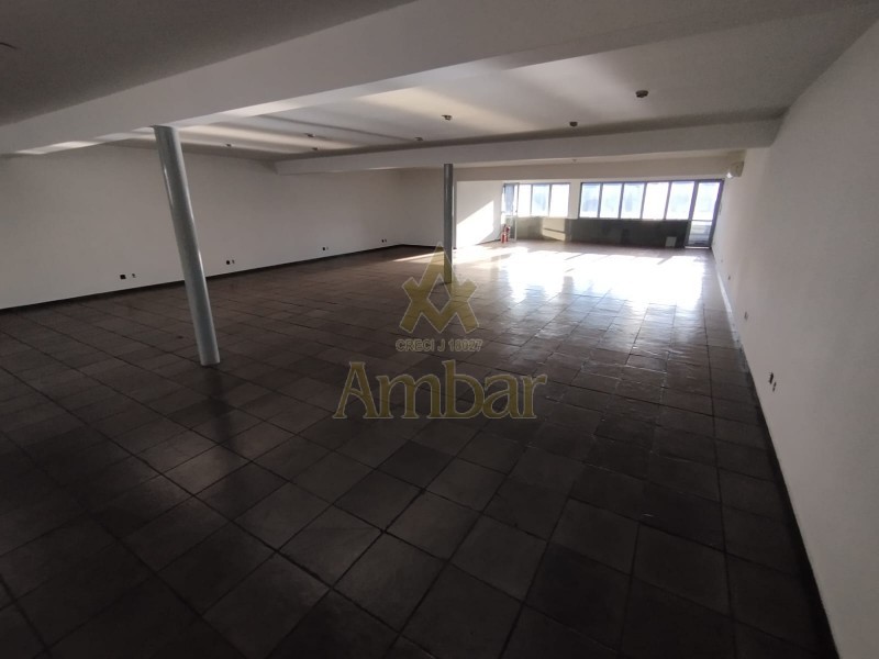 Ambar Imóveis | Imobiliária em Ribeirão Preto | Ponto Comercial - Jardim Canada  - Ribeirão Preto