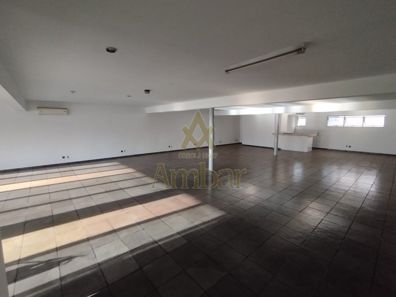 Ambar Imóveis | Imobiliária em Ribeirão Preto | Ponto Comercial - Jardim Canada  - Ribeirão Preto