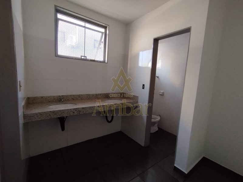 Ambar Imóveis | Imobiliária em Ribeirão Preto | Ponto Comercial - Jardim Canada  - Ribeirão Preto
