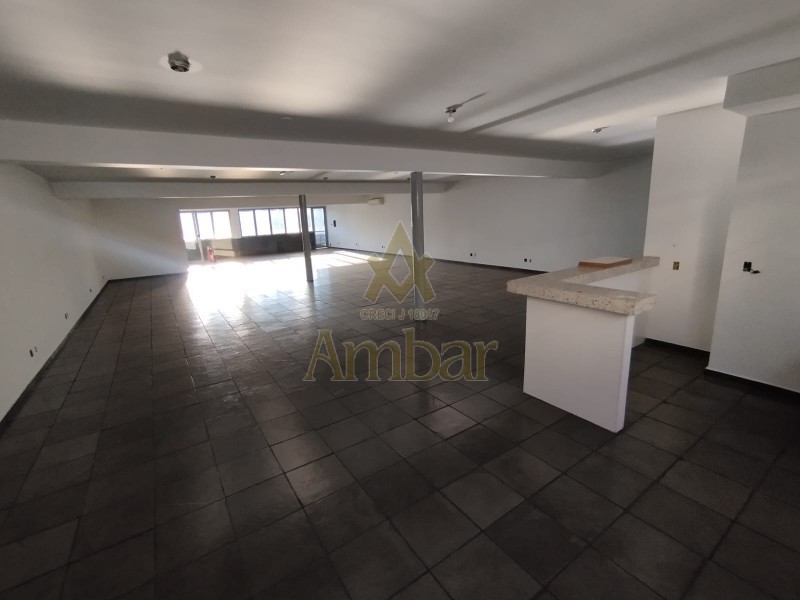 Ambar Imóveis | Imobiliária em Ribeirão Preto | Ponto Comercial - Jardim Canada  - Ribeirão Preto