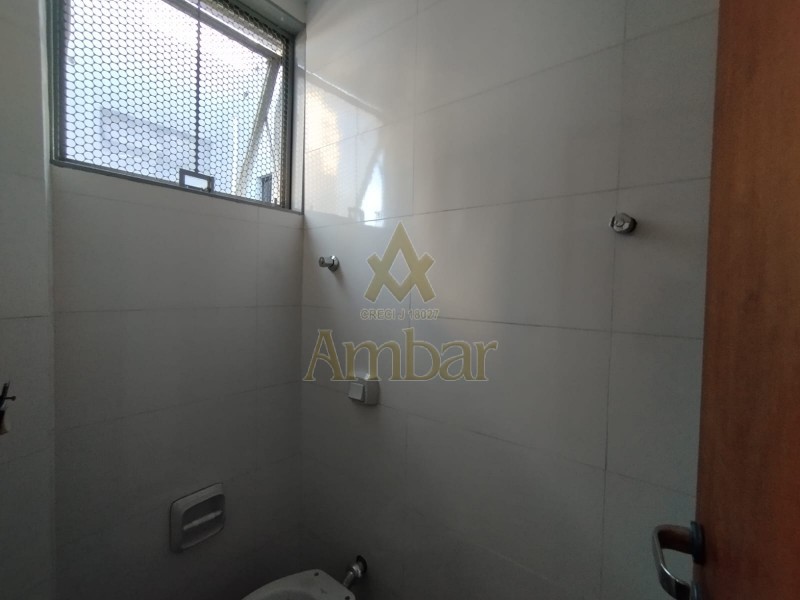 Ambar Imóveis | Imobiliária em Ribeirão Preto | Ponto Comercial - Jardim Canada  - Ribeirão Preto