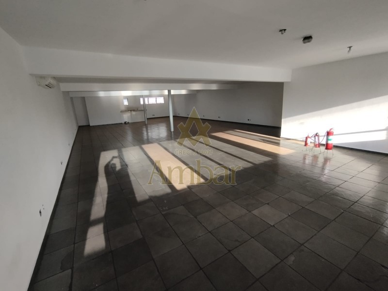 Ambar Imóveis | Imobiliária em Ribeirão Preto | Ponto Comercial - Jardim Canada  - Ribeirão Preto