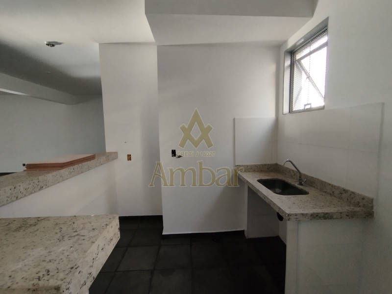 Ambar Imóveis | Imobiliária em Ribeirão Preto | Ponto Comercial - Jardim Canada  - Ribeirão Preto