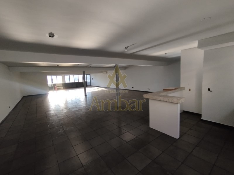 Ambar Imóveis | Imobiliária em Ribeirão Preto | Ponto Comercial - Jardim Canada  - Ribeirão Preto