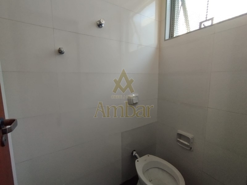 Ambar Imóveis | Imobiliária em Ribeirão Preto | Ponto Comercial - Jardim Canada  - Ribeirão Preto