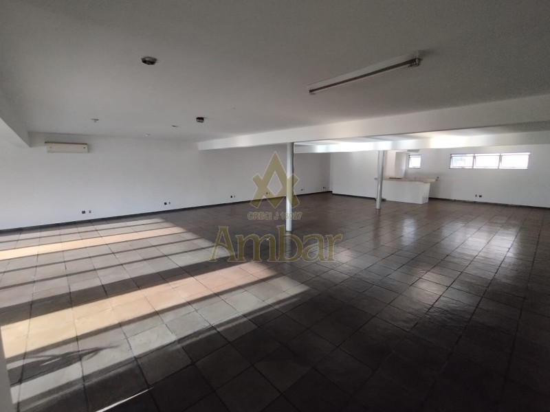 Ambar Imóveis | Imobiliária em Ribeirão Preto | Ponto Comercial - Jardim Canada  - Ribeirão Preto