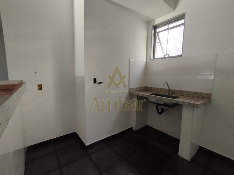 Ambar Imóveis | Imobiliária em Ribeirão Preto | Ponto Comercial - Jardim Canada  - Ribeirão Preto