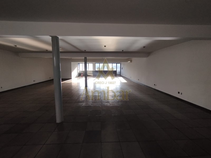 Ambar Imóveis | Imobiliária em Ribeirão Preto | Ponto Comercial - Jardim Canada  - Ribeirão Preto