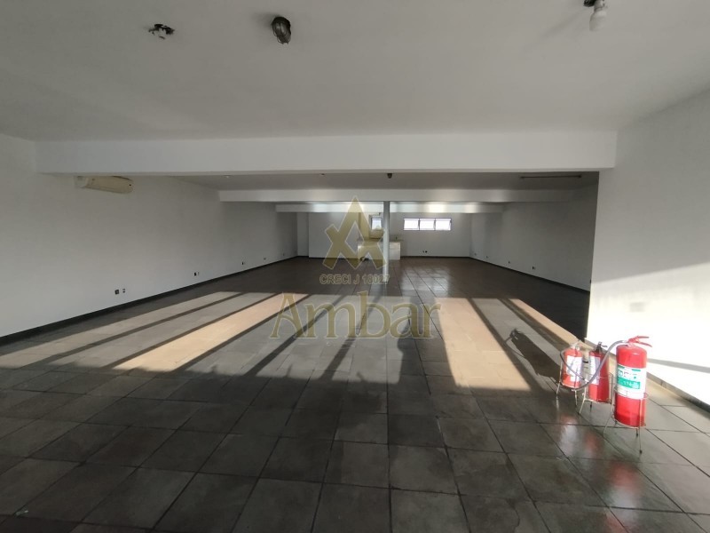 Ambar Imóveis | Imobiliária em Ribeirão Preto | Ponto Comercial - Jardim Canada  - Ribeirão Preto