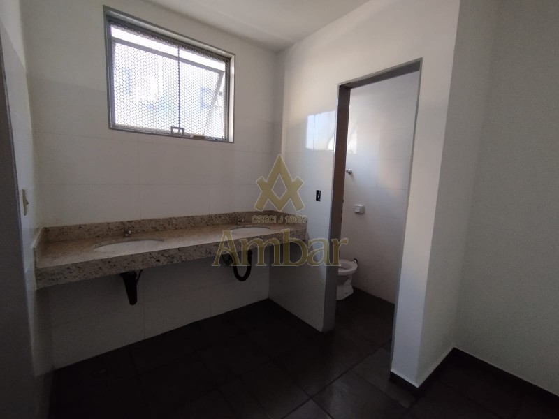 Ambar Imóveis | Imobiliária em Ribeirão Preto | Ponto Comercial - Jardim Canada  - Ribeirão Preto
