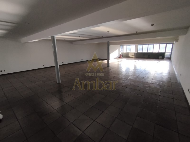 Ambar Imóveis | Imobiliária em Ribeirão Preto | Ponto Comercial - Jardim Canada  - Ribeirão Preto