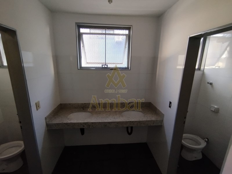 Ambar Imóveis | Imobiliária em Ribeirão Preto | Ponto Comercial - Jardim Canada  - Ribeirão Preto