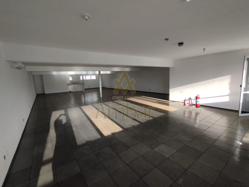 Ambar Imóveis | Imobiliária em Ribeirão Preto | Ponto Comercial - Jardim Canada  - Ribeirão Preto