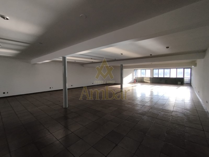 Ambar Imóveis | Imobiliária em Ribeirão Preto | Ponto Comercial - Jardim Canada  - Ribeirão Preto