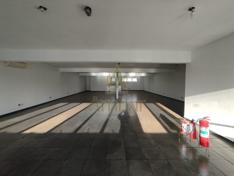 Ambar Imóveis | Imobiliária em Ribeirão Preto | Ponto Comercial - Jardim Canada  - Ribeirão Preto
