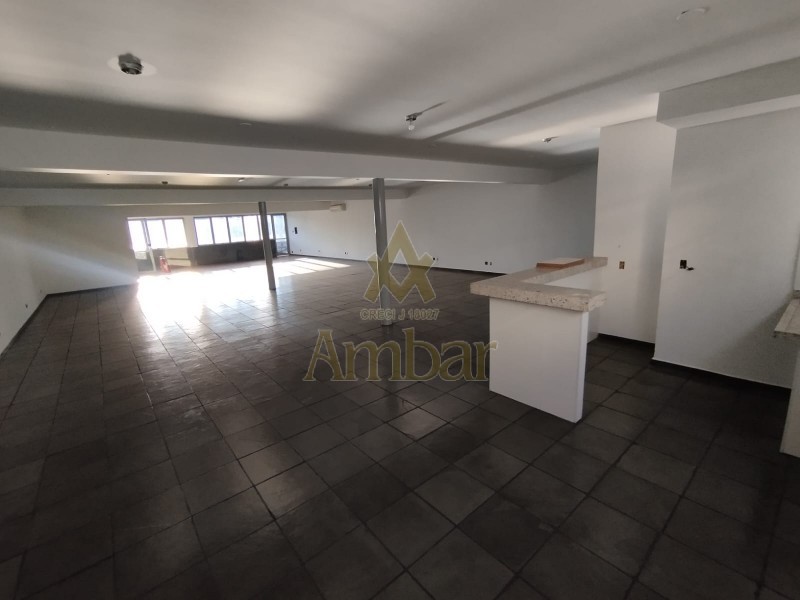 Ambar Imóveis | Imobiliária em Ribeirão Preto | Ponto Comercial - Jardim Canada  - Ribeirão Preto