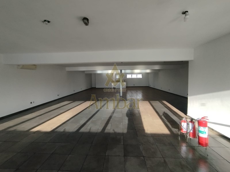 Ambar Imóveis | Imobiliária em Ribeirão Preto | Ponto Comercial - Jardim Canada  - Ribeirão Preto
