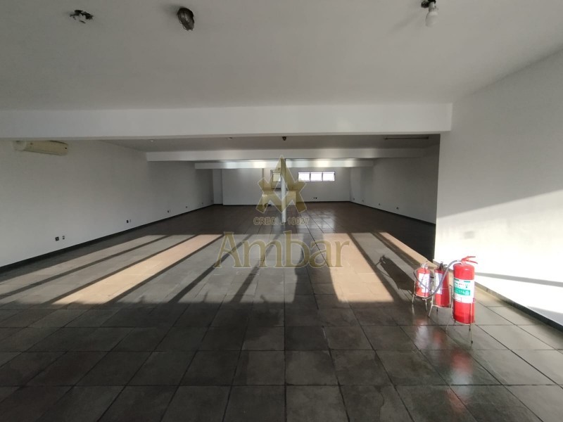 Ambar Imóveis | Imobiliária em Ribeirão Preto | Ponto Comercial - Jardim Canada  - Ribeirão Preto